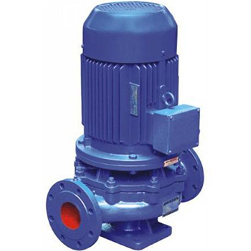 SG型單級(jí)單吸管道離心泵