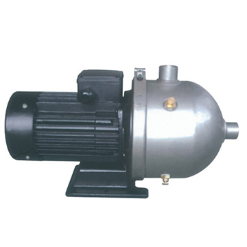 CHL、CHDF輕型臥式不銹鋼多級(jí)離心泵