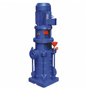 DL、DLR型立式多級離心泵