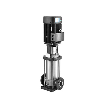 CDL、CDLF型輕型不銹鋼多級離心泵