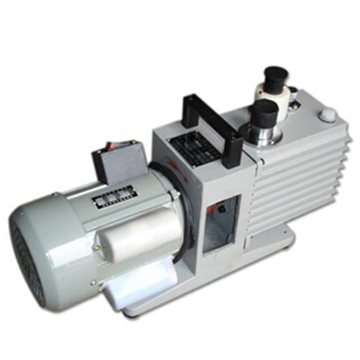 2XZ雙級(jí)旋片真空泵