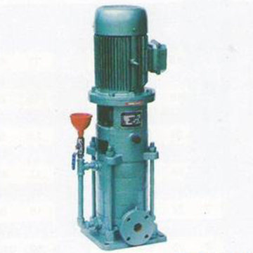 LG高層建筑冷水泵