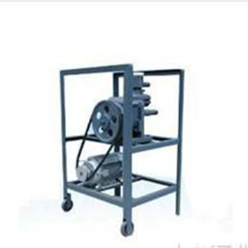 手電兩用計(jì)量加油泵