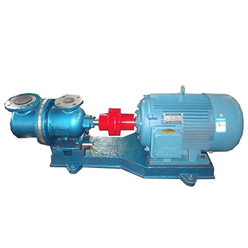 3G、3GR型三螺桿泵