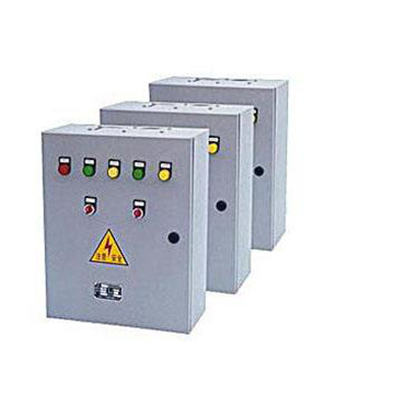 消防風(fēng)機(jī)控制柜