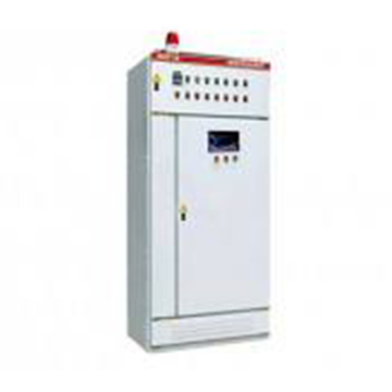 3C消防星角啟動柜